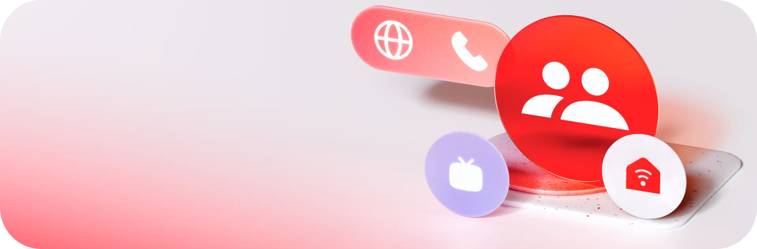 интернет Дома отлично